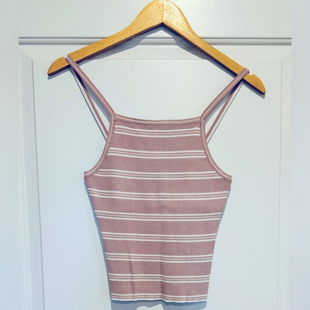 NWT MAHINA Hawaii Tank Top